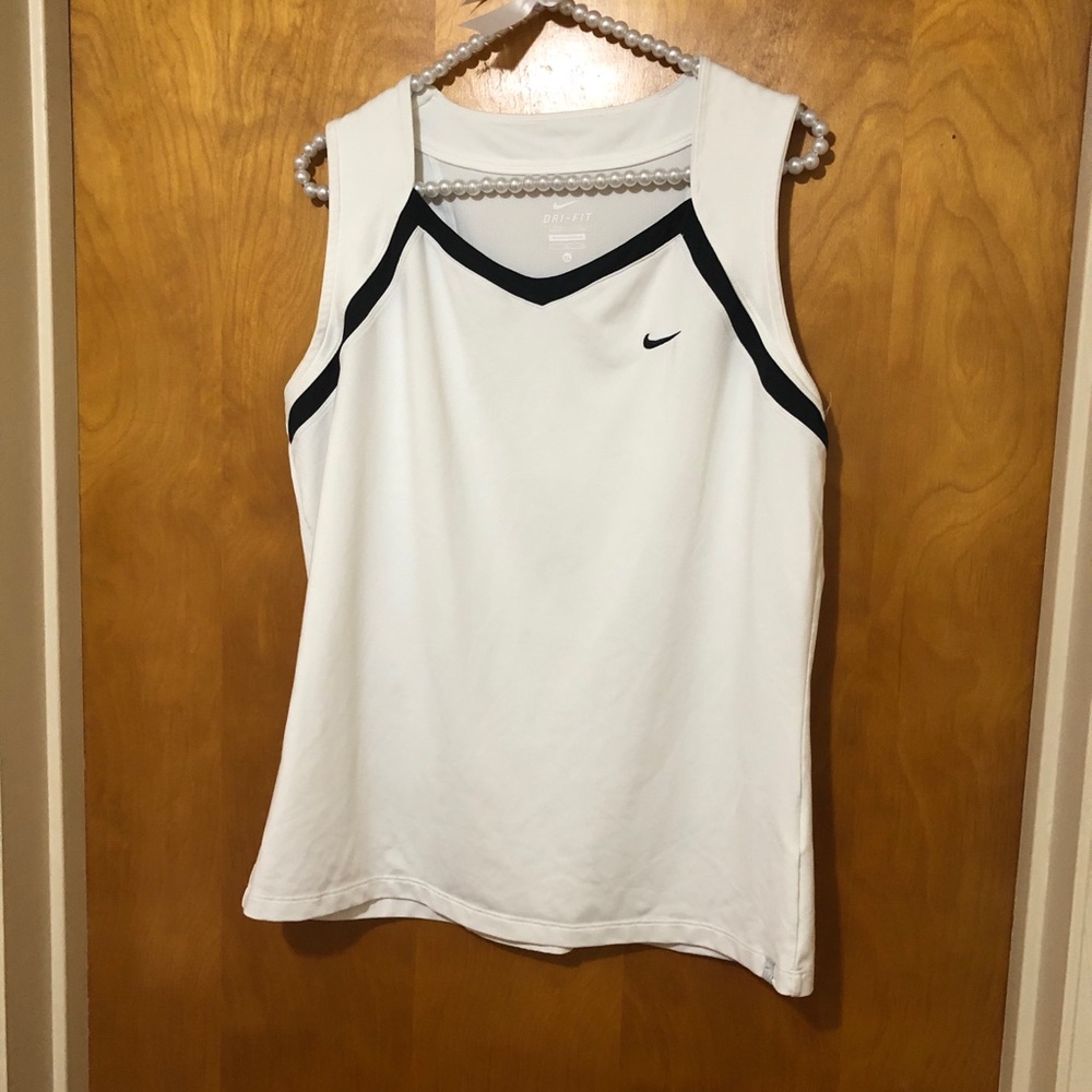 Nike | Dri Fit Tank Top